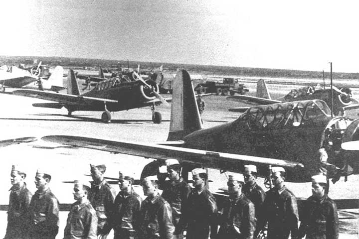 BT-13As